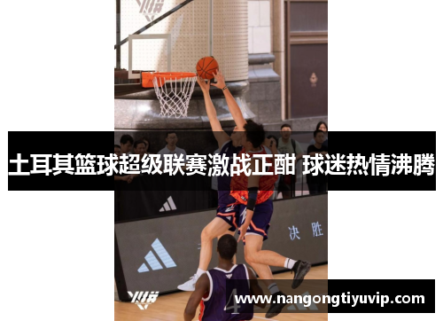 土耳其篮球超级联赛激战正酣 球迷热情沸腾